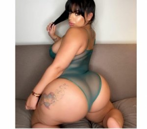 Kyla outcall escort in Maple Heights, OH