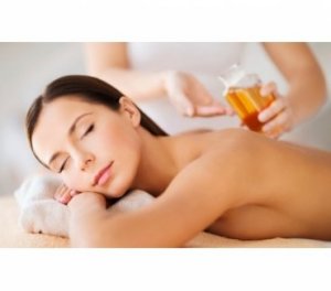 Hadidja massage sensuel à Saint-Julien-en-Genevois, 74