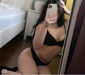 Palma incall escort in Webster Groves